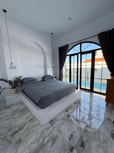 Villa in Canggu, Bali, Indonesia — 3 bedrooms — photo 2