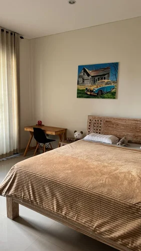 Villa in Ungasan, Bali, Indonesia — 4 bedrooms — photo 3