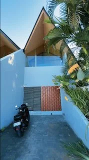 Villa in Nusa Dua, Bali, Indonesia — 2 bedrooms