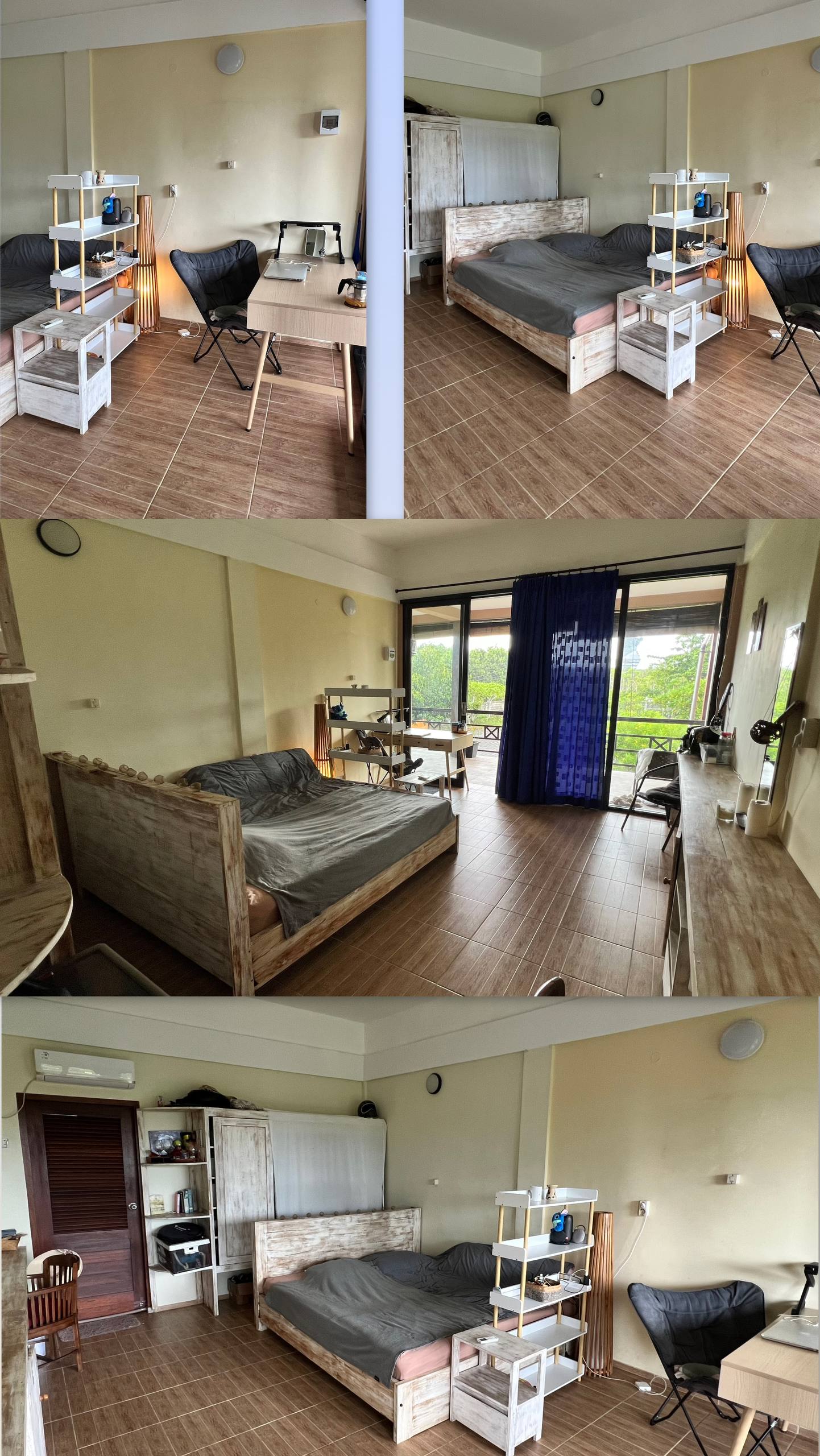 Room in Ungasan, Bali, Indonesia — 1 bedroom — photo 1