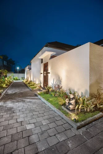Villa in Ungasan, Bali, Indonesia — 2 bedrooms — photo 2