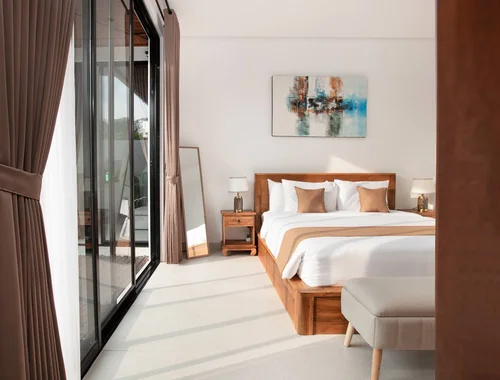 Villa in Ungasan, Bali, Indonesia — 2 bedrooms — photo 7