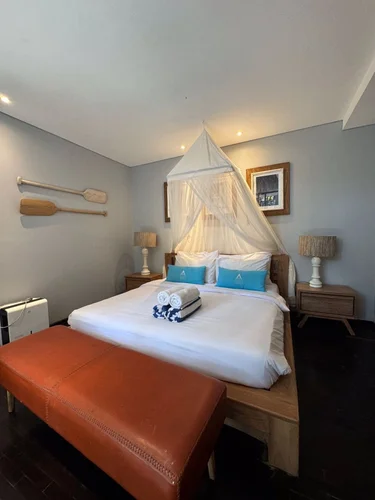Villa in Nusa Dua, Bali, Indonesia — 2 bedrooms — photo 2