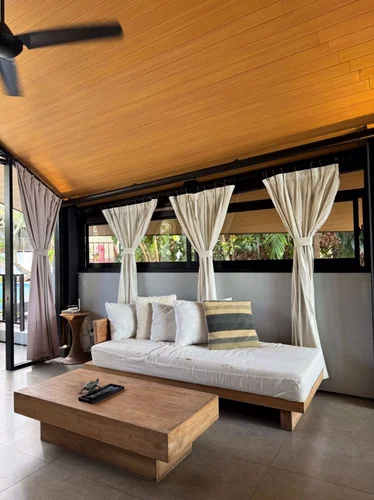 Villa in Nusa Dua, Bali, Indonesia — 2 bedrooms — photo 4