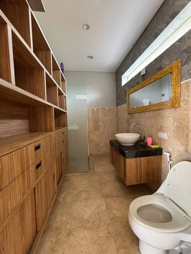 Villa in Uluwatu, Bali, Indonesia — 3 bedrooms — photo 2