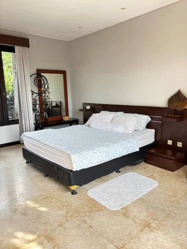 Villa in Uluwatu, Bali, Indonesia — 3 bedrooms — photo 6