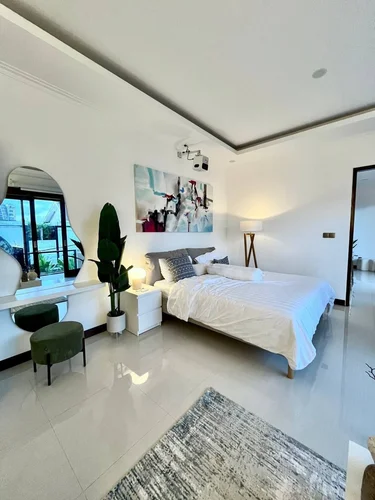 Apartment in Canggu, Bali, Indonesia — photo 2