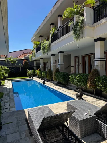Room in Canggu, Bali, Indonesia — 1 bedroom — photo 1