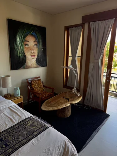 Room in Canggu, Bali, Indonesia — 1 bedroom — photo 2