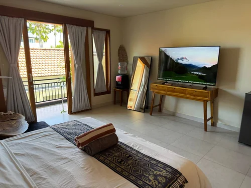 Room in Canggu, Bali, Indonesia — 1 bedroom — photo 3