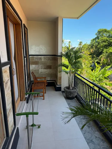 Room in Canggu, Bali, Indonesia — 1 bedroom — photo 4