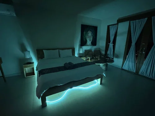 Room in Canggu, Bali, Indonesia — 1 bedroom — photo 5