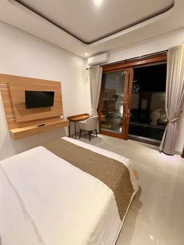 Villa in Ungasan, Bali, Indonesia — 2 bedrooms — photo 4