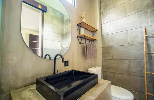 Villa in Canggu, Bali, Indonesia — 2 bedrooms — photo 5