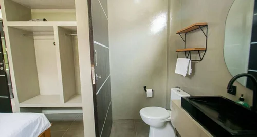 Villa in Canggu, Bali, Indonesia — 2 bedrooms — photo 6