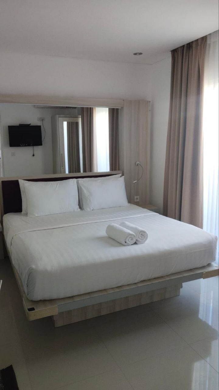 Loft in Другой, Bali, Indonesia — 2 bedrooms — photo 1
