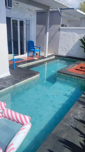 Loft in Другой, Bali, Indonesia — 2 bedrooms — photo 3