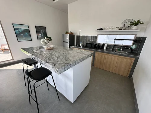 Villa in Canggu, Bali, Indonesia — 2 bedrooms — photo 1