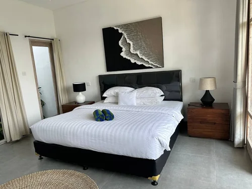 Villa in Canggu, Bali, Indonesia — 2 bedrooms — photo 6