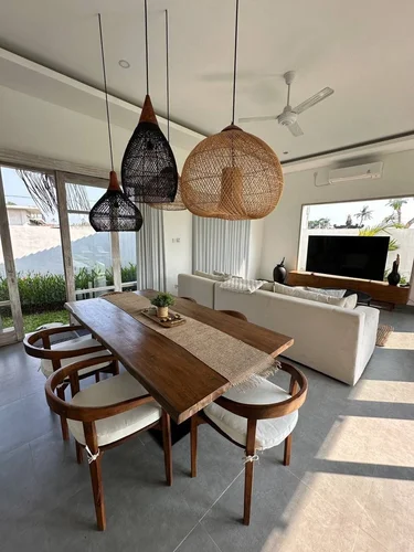 Villa in Canggu, Bali, Indonesia — 2 bedrooms — photo 3