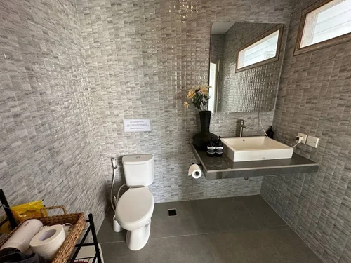 Villa in Canggu, Bali, Indonesia — 2 bedrooms — photo 4