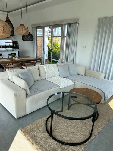 Villa in Canggu, Bali, Indonesia — 2 bedrooms — photo 7