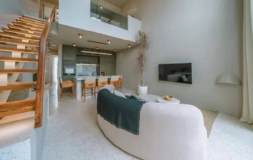 Villa in Canggu, Bali, Indonesia — 2 bedrooms — photo 4
