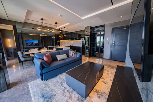 Apartment in Umalas, Bali, Indonesia — 2 bedrooms — photo 3