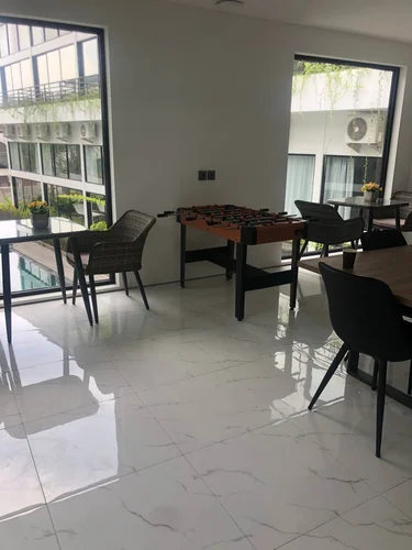 Apartment in Canggu, Bali, Indonesia — 1 bedroom — photo 9