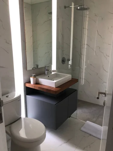 Loft in Canggu, Bali, Indonesia — 1 bedroom — photo 7