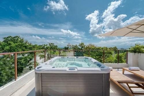 Villa in Другой, Bali, Indonesia — 3 bedrooms — photo 3