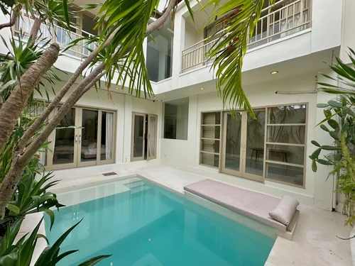 Villa in Canggu, Bali, Indonesia — 3 bedrooms — photo 3