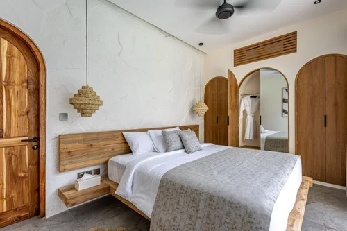 Villa in Uluwatu, Bali, Indonesia — 2 bedrooms — photo 4