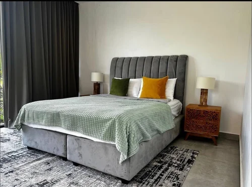 Villa in Canggu, Bali, Indonesia — 3 bedrooms — photo 3
