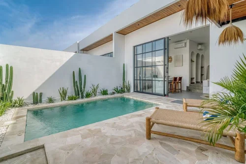 Villa in Другой, Bali, Indonesia — 1 bedroom — photo 1