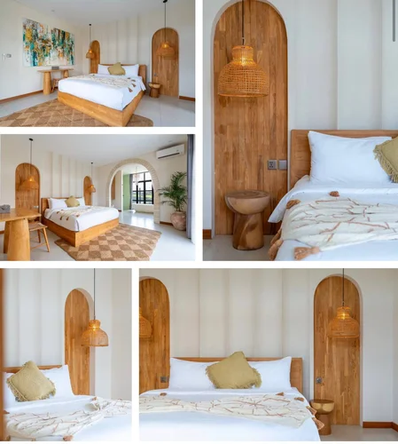 Room in Canggu, Bali, Indonesia — 1 bedroom — photo 1