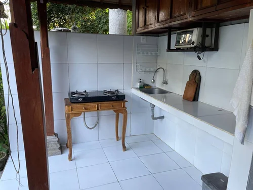 Villa in Ubud, Bali, Indonesia — 2 bedrooms — photo 4
