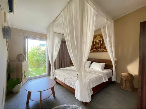 Villa in Umalas, Bali, Indonesia — 1 bedroom
