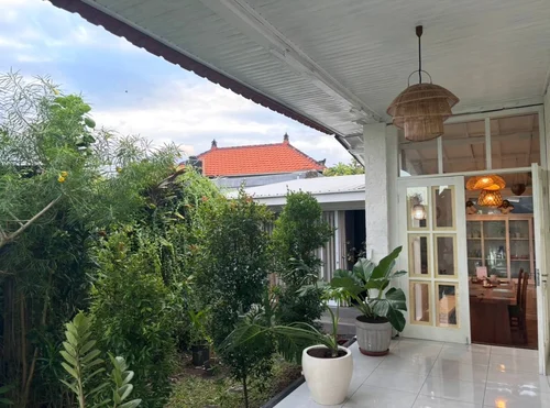 Villa in Umalas, Bali, Indonesia — 1 bedroom — photo 3