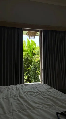 Villa in Umalas, Bali, Indonesia — 1 bedroom — photo 4