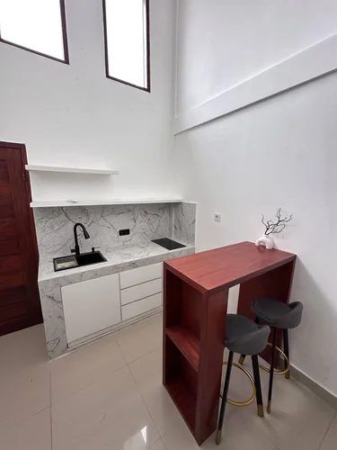 Property in Ungasan, Bali, Indonesia — 2 bedrooms — photo 1