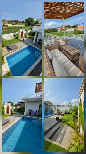 Villa in Другой, Bali, Indonesia — 2 bedrooms — photo 2