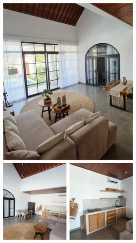 Villa in Другой, Bali, Indonesia — 2 bedrooms — photo 3