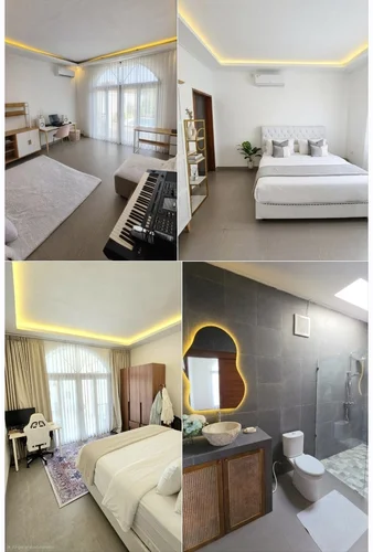Villa in Другой, Bali, Indonesia — 2 bedrooms — photo 4