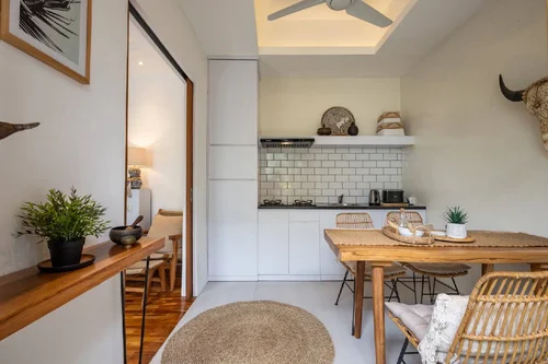 Villa in Canggu, Bali, Indonesia — 1 bedroom — photo 2