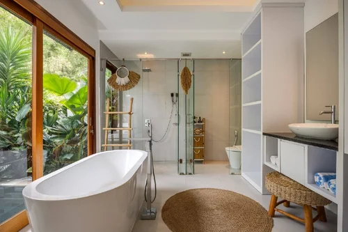 Villa in Canggu, Bali, Indonesia — 1 bedroom — photo 6