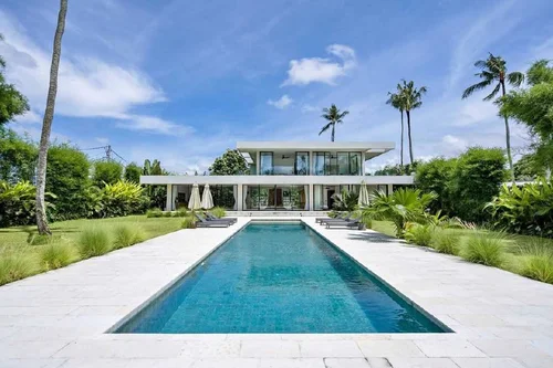 Villa in Tabanan, Bali, Indonesia — 4 bedrooms
