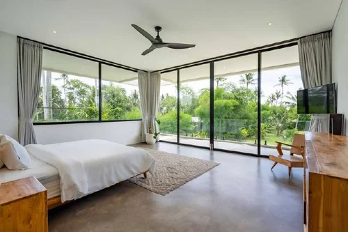 Villa in Tabanan, Bali, Indonesia — 4 bedrooms — photo 6