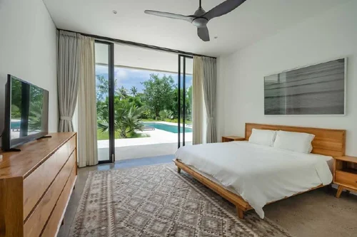 Villa in Tabanan, Bali, Indonesia — 4 bedrooms — photo 7