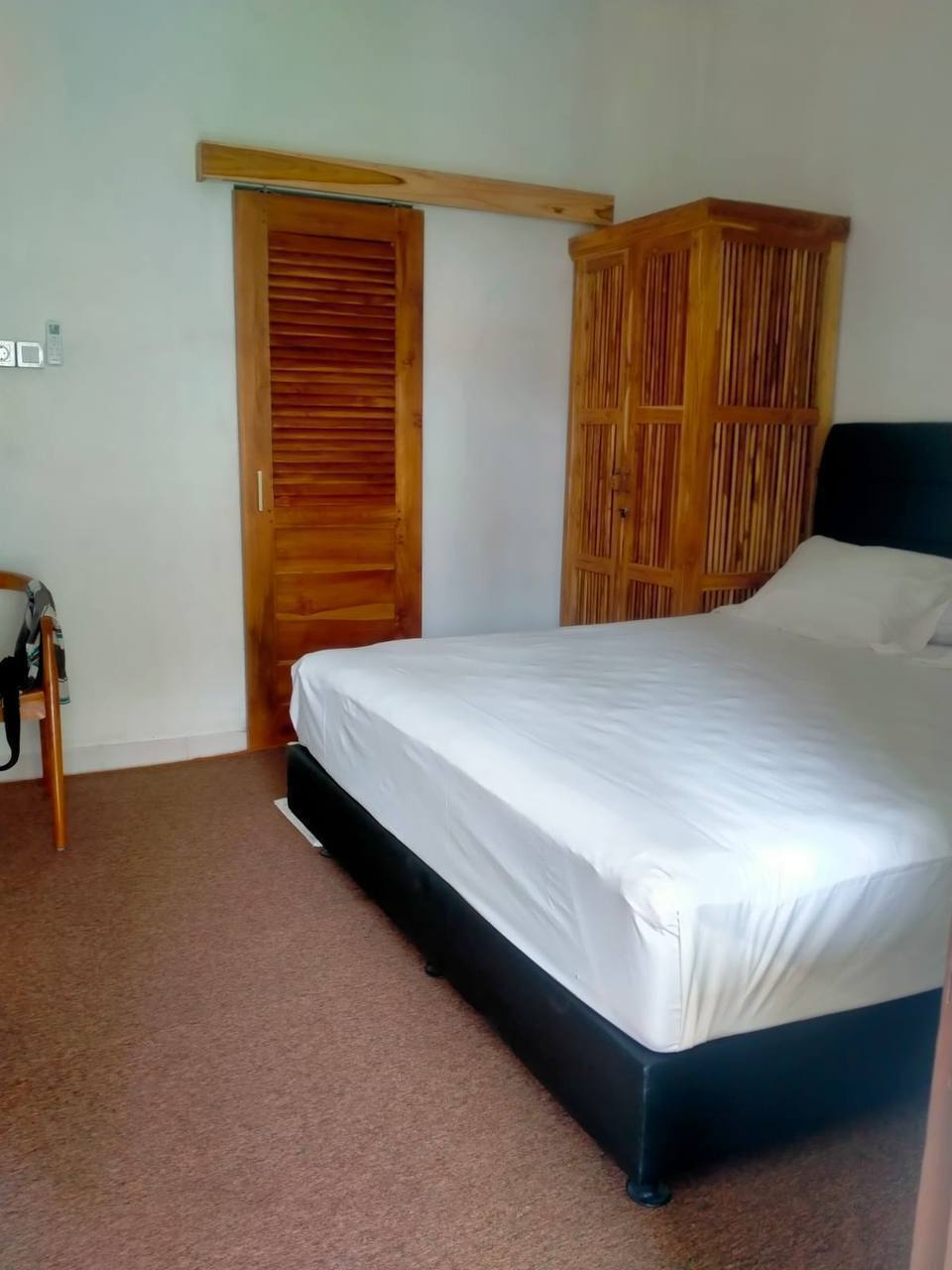 Guest House in Ungasan, Bali, Indonesia — 1 bedroom — photo 1